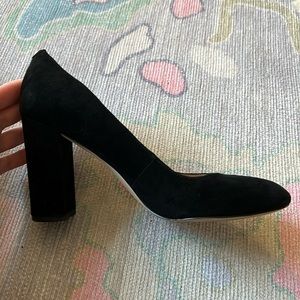 Sam Edelman heels